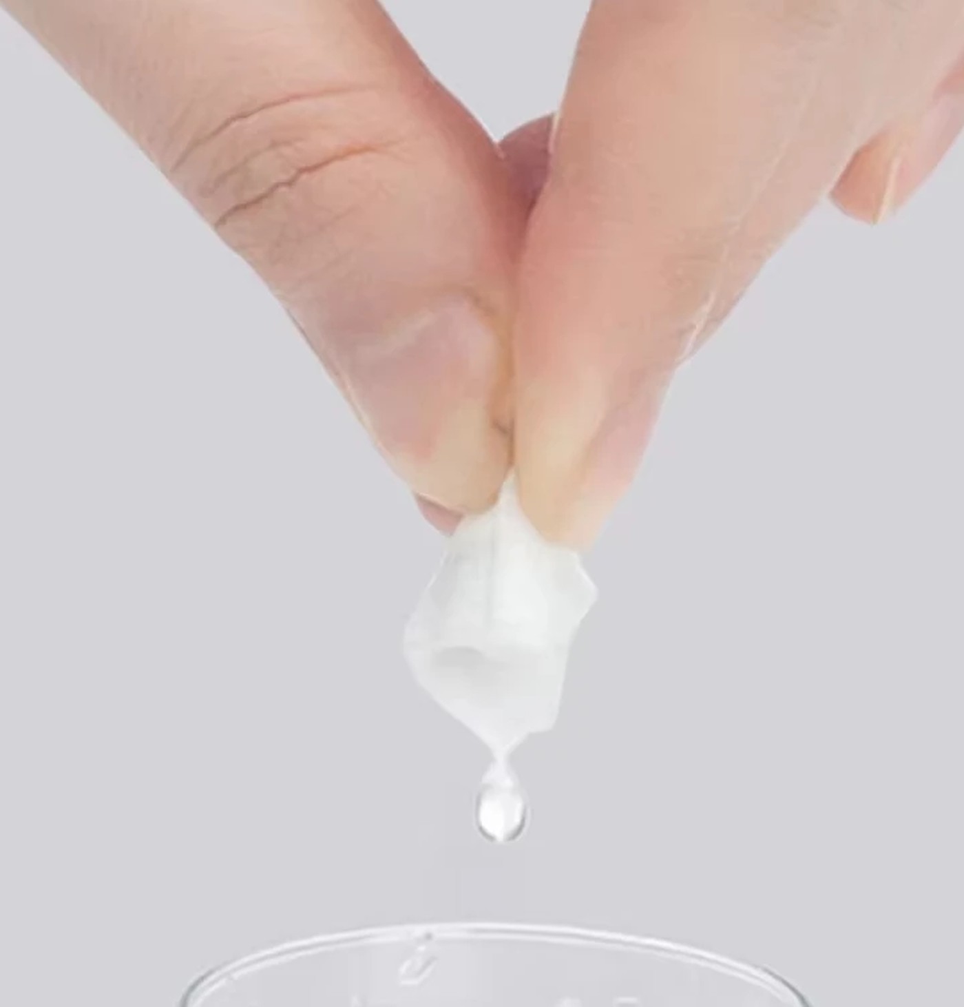 Alcohol Prep Pads — 100 Pack view 3