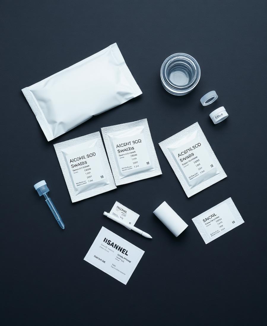 Accessories