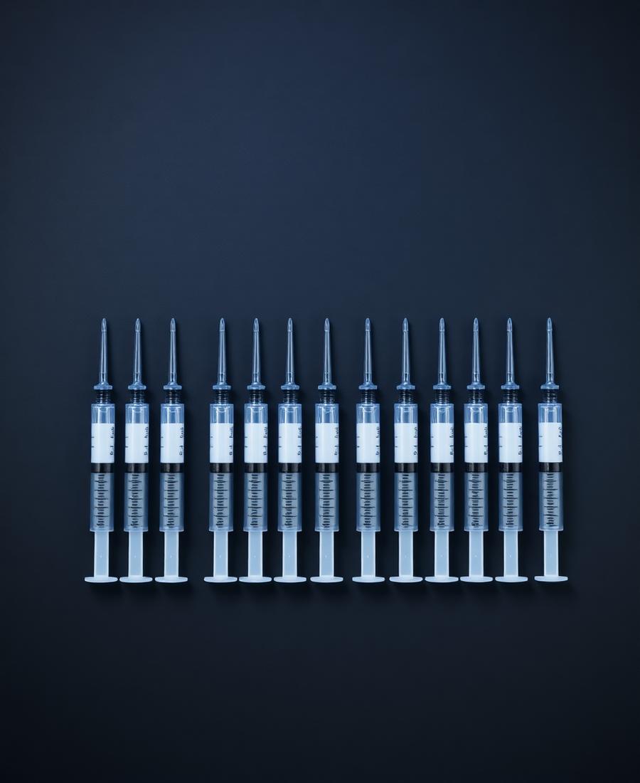 Syringes