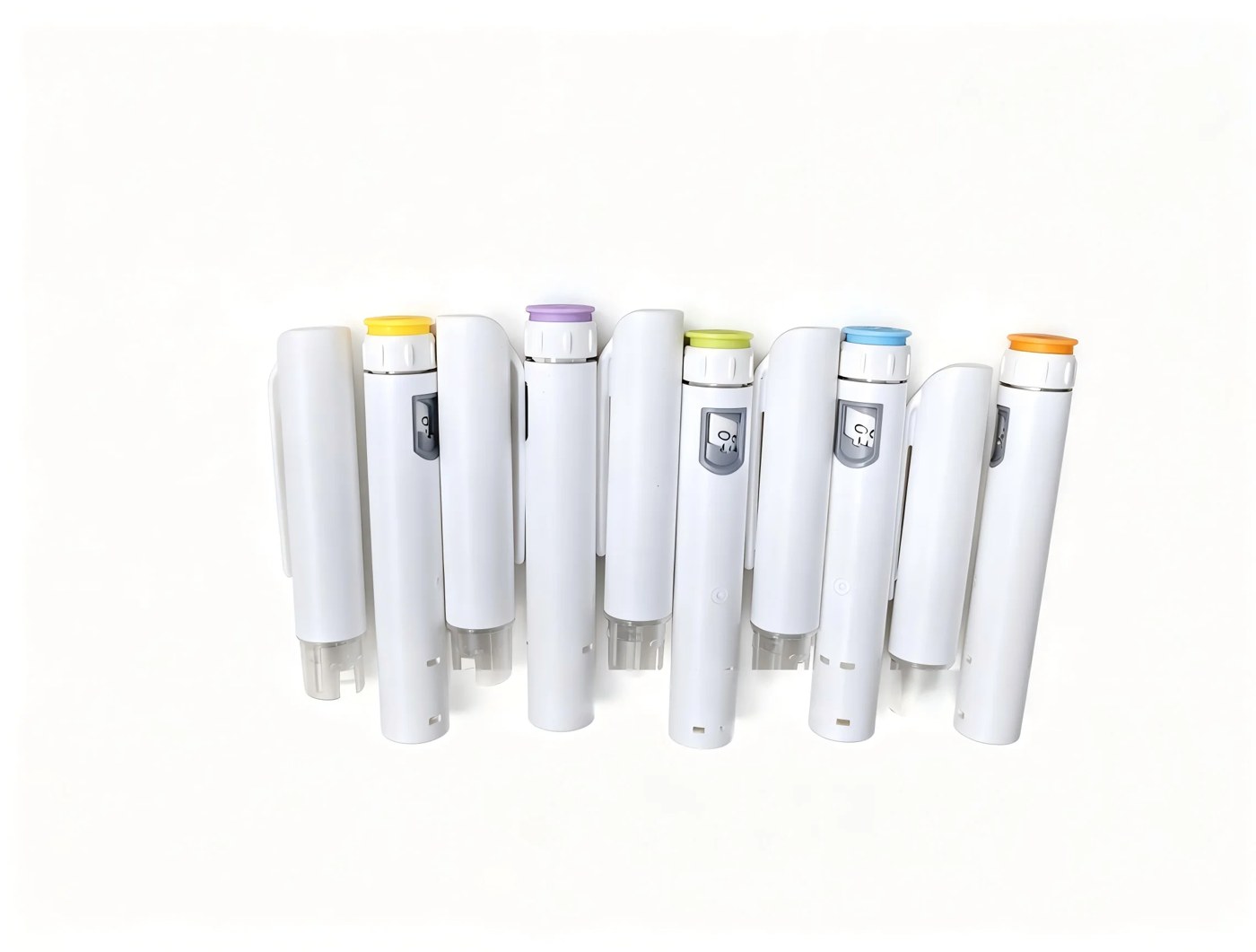 Adjustable Dose Pen Starter Bundle