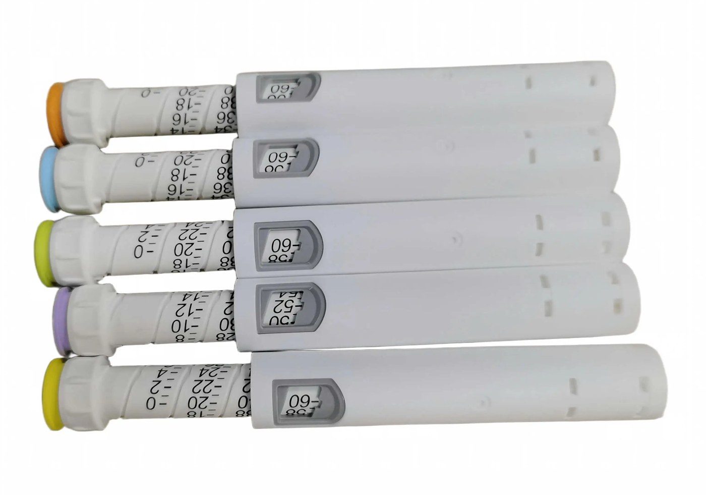 Adjustable Dose Pen Starter Bundle view 3