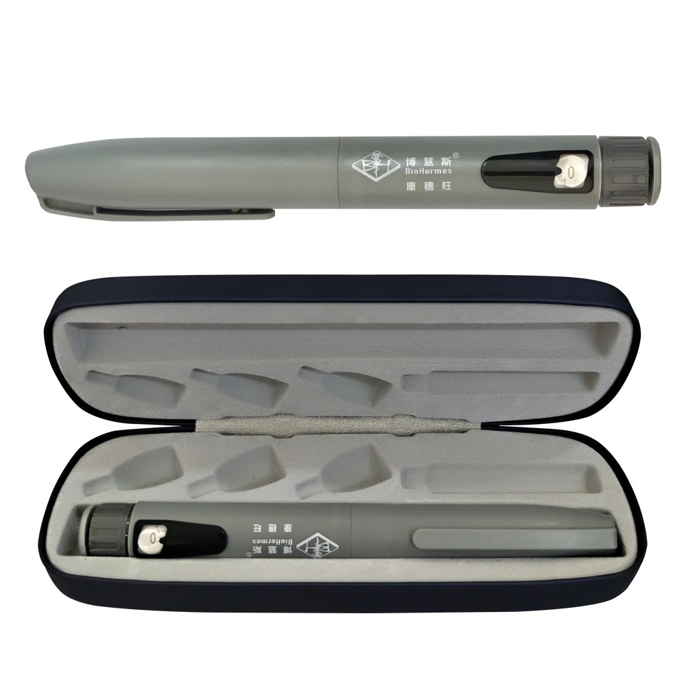 Dosing Pen & Hard Case Kit