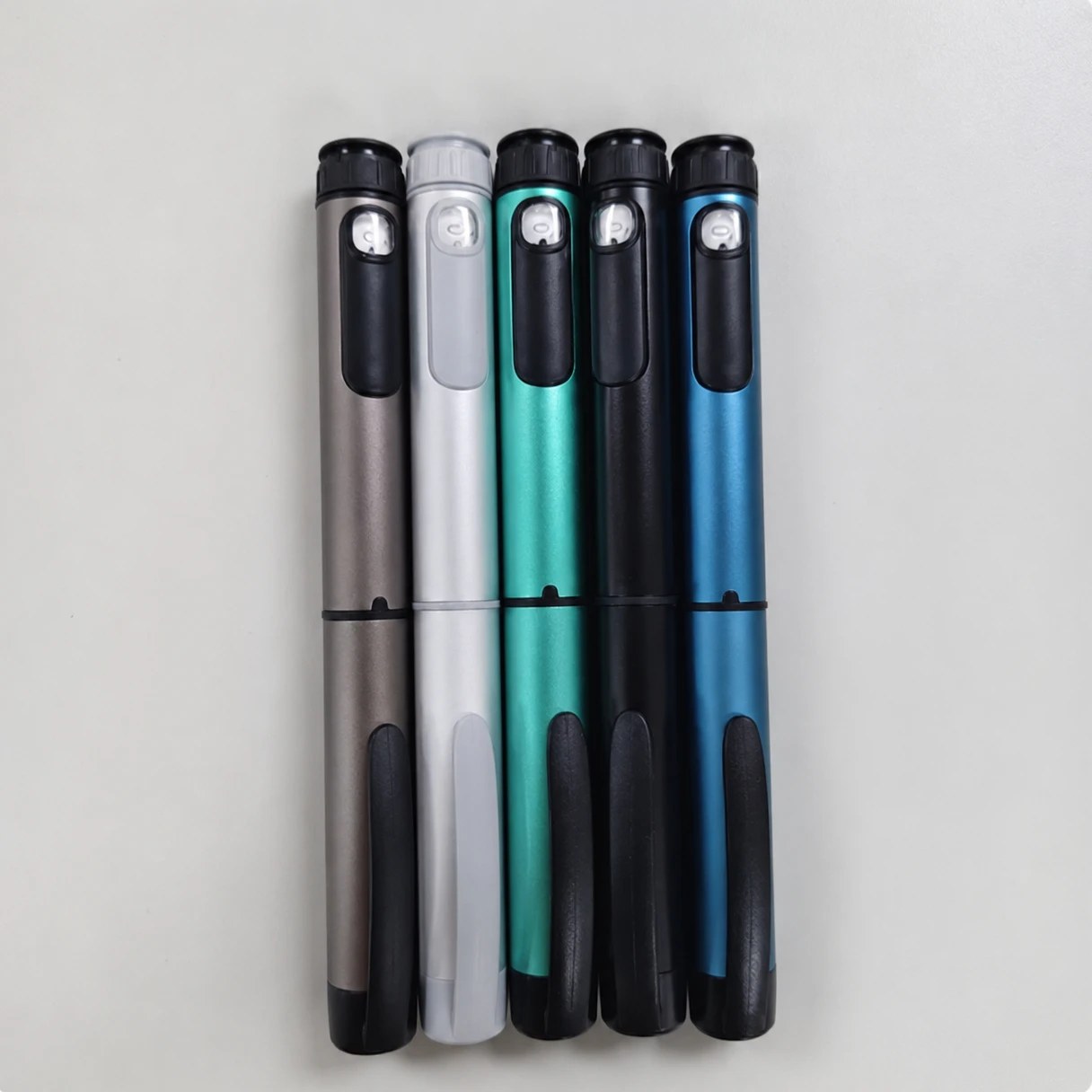 Reusable Injection Pen