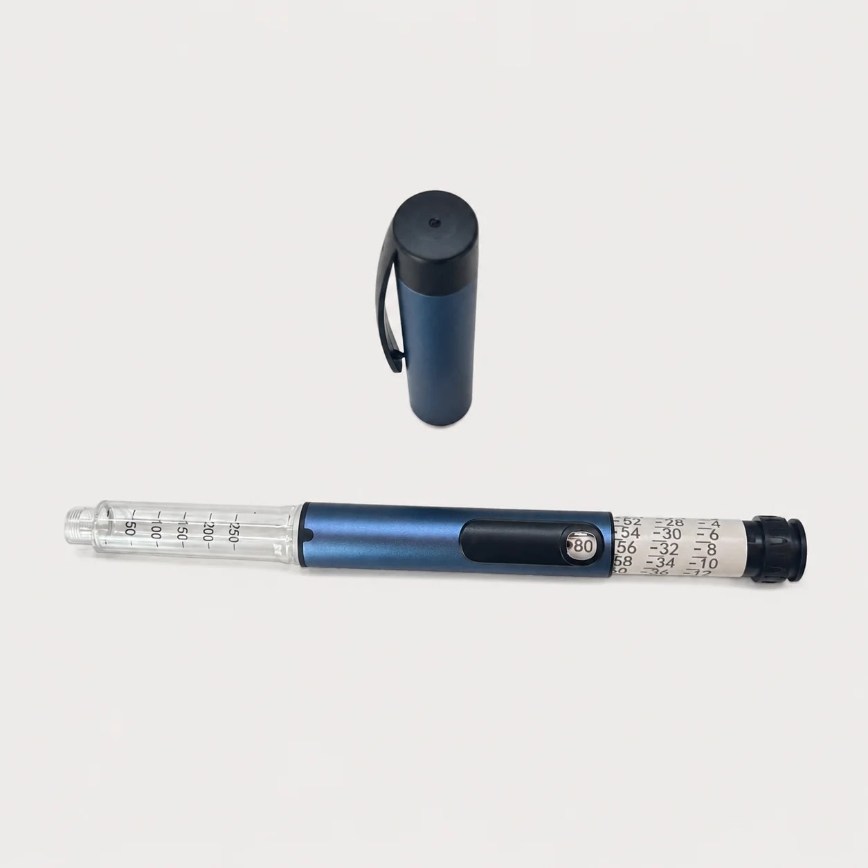 Reusable Injection Pen view 2