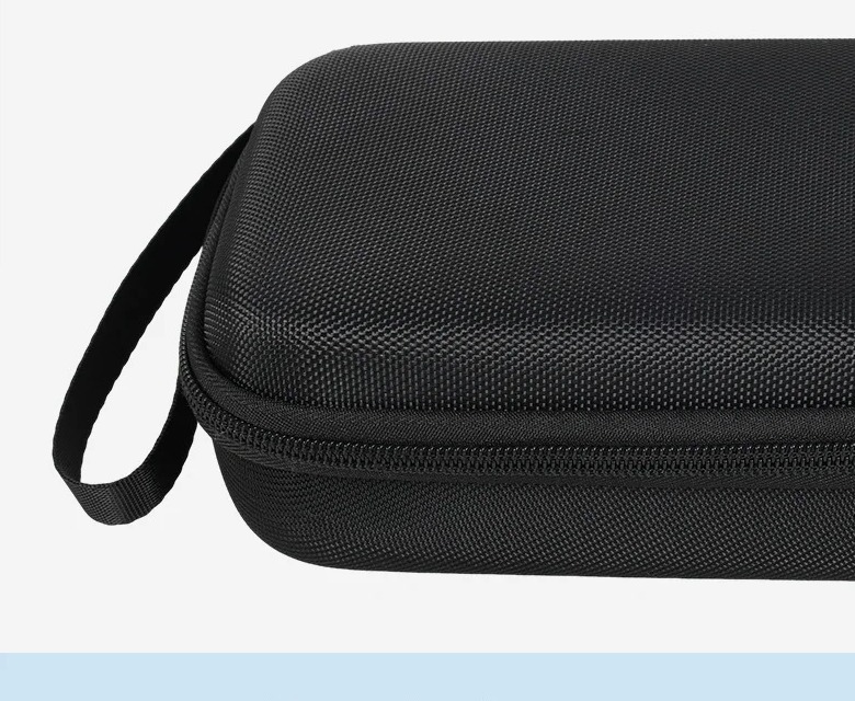 Vial & Syringe Travel Case view 3